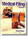 Medical Filing, (0827381778), Therese Claeys, Textbooks   Barnes 