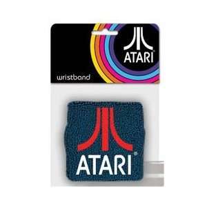  Atari Wristband Blue Toys & Games