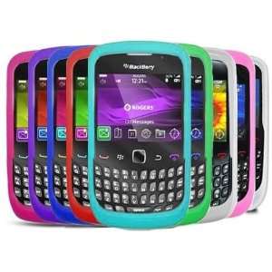  Cases / Skins / Covers for Blackberry Curve 8520 / 8530 / 9300 