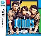 Jonas Brothers Bros Music CD NINTENDO DS LiTe SKIN clr  