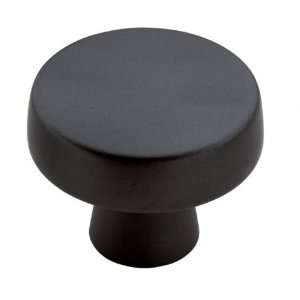  Blackrock Black Bronze 1 3/4 Knob