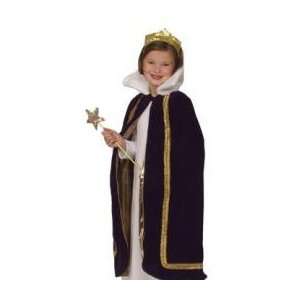 Deluxe King / Queen Cape Costume: Everything Else