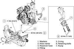 6L (VIN H) DOHC Engine