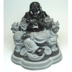  Blackstone Sitting Buddha: Everything Else