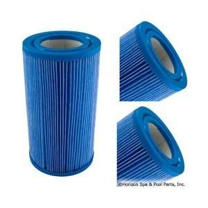   Filter Cartridge for Master Spa Filters Patio, Lawn & Garden