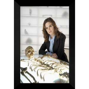  Bones (TV) 27x40 FRAMED TV Poster   Style I   2005