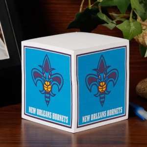  Turner New Orleans Hornets Paper Cube (8080310) Office 