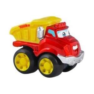  Chuck The Dump Truck Chuch Wheel Pals Cars: Toys & Games