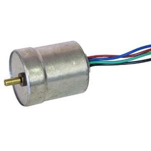  Miniature 3.6 Rpm AC Gear Motor