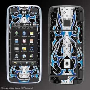  Verizon LG Voyager Gel Skin vyger g160 