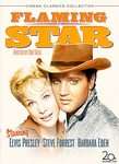 Half Flaming Star (DVD, 2006, Widescreen; Sensormatic): Elvis 