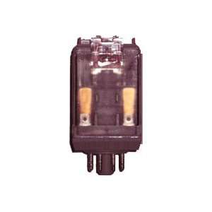  Relay Control RCRP2CAC120 DPT 120V AC 8 Pin Relay