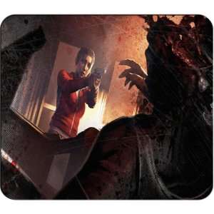  Left 4 Dead Zoey Mouse Pad