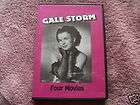 GALE STORM Four 4 Classic Movies 1940   1942, Volume 2