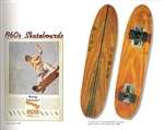 40yrs of Vintage Skateboard Art Graphics w Price Guide  