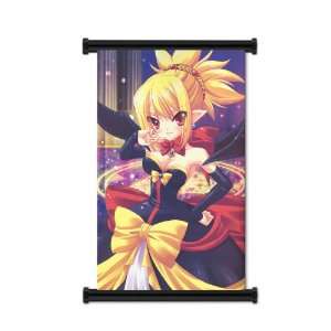  Disgaea Anime Game Fabric Wall Scroll Poster (16x26 