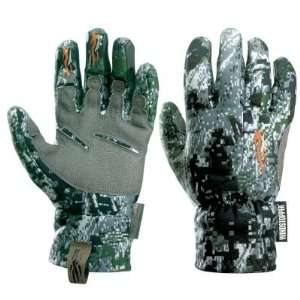 Mens Hunting Sitka Stratus Gloves 