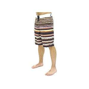 Analog Seven Ply Boardshort 22 in. (RGB) 32   Board Shorts 2012 