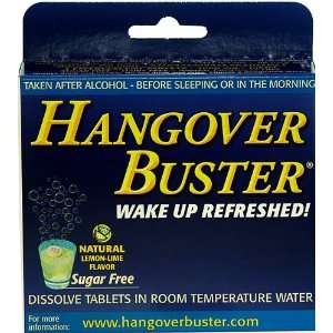  Hangover Buster HB 1