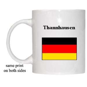  Germany, Thannhausen Mug 