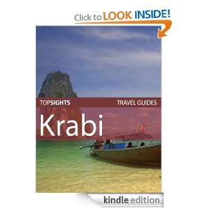 Top Sights Travel Guide: Krabi (Top Sights Travel Guides): Top Sights 