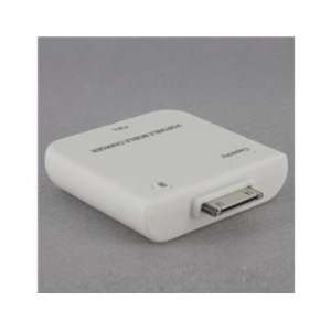   Backup Battery Mobile Power Station for iPhone 3G/3GS: Electronics