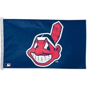  Cleveland Indians 3X5 Flag Sports Collectibles