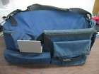 Porta Brace Carry On Camera Bag Case