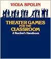   Handbook, (0810140047), Viola Spolin, Textbooks   