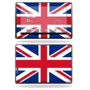  Protective Vinyl Skin Decal Cover for Asus Eee Pad 