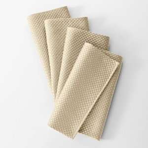  Food Network Terrine 4 pk. Woven Napkins