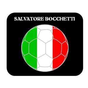  Salvatore Bocchetti (Italy) Soccer Mouse Pad Everything 