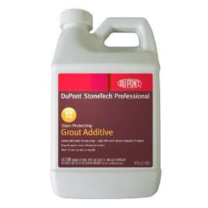  DuPont Stonetech Stain Protecting Grout Additive   27oz 