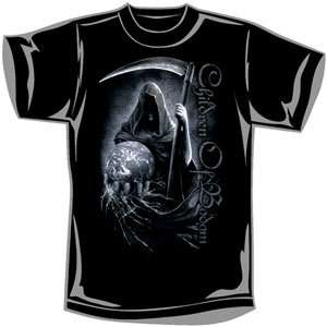  Children Of Bodom   T shirts   Band Clothing
