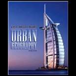 Urban Geography 2ND Edition, Kaplan ()   Textbooks