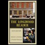 Longwood Reader 6TH Edition, Edward Dornan (9780321290601)   Textbooks 