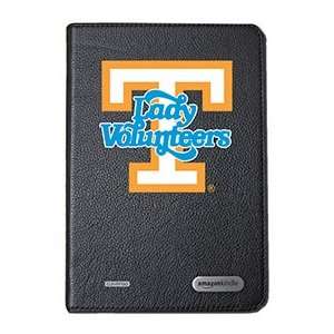  University of Tennessee Lady Vols on  Kindle Cover 