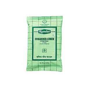 Ramdev coriander   cumin powder 100 gm  Grocery & Gourmet 