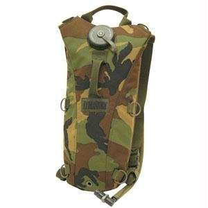  HydraStorm Tempest II, 100 oz., Woodland Camo Sports 