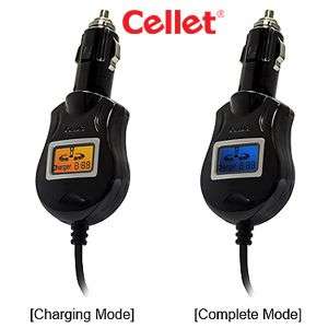 ELITE LCD CAR CHARGER FOR SAMSUNG I997 INFUSE 4G  