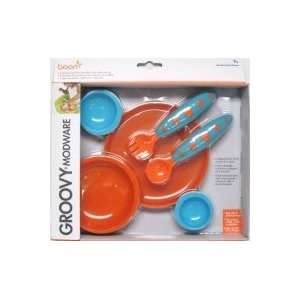  Boon Groovy and Modware Set Baby
