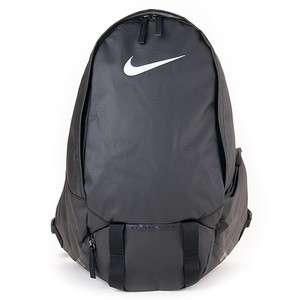 Brand New NIKE Team Training Boot Compartment Backpack Black #BA4406 