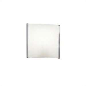  Zaneen Lighting D8 3055 Tecla Wall Sconce, Nickel