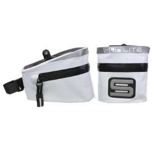  SUNLITE Fortress Waterproof Seat Bag: Sports & Outdoors