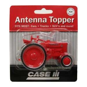  Farmall M Antenna Topper: Toys & Games