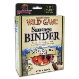  Hi Country Snack Foods Domestic Meat and WILD GAME 14 oz 