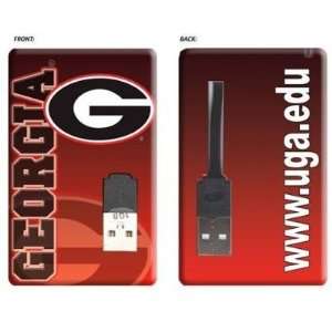  Georgia Tech USB Flash Drive: Sports & Outdoors