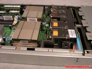 HP ProLiant BL20p G2 Dual Intel 2.8GHz 512MB 300876 B21 Blade Server 