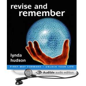  Revise and Remember (Audible Audio Edition) Lynda Hudson 