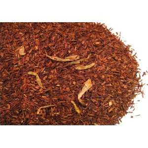 Fusion Tea Room Mango Rooibos (6oz Loose)  Grocery 